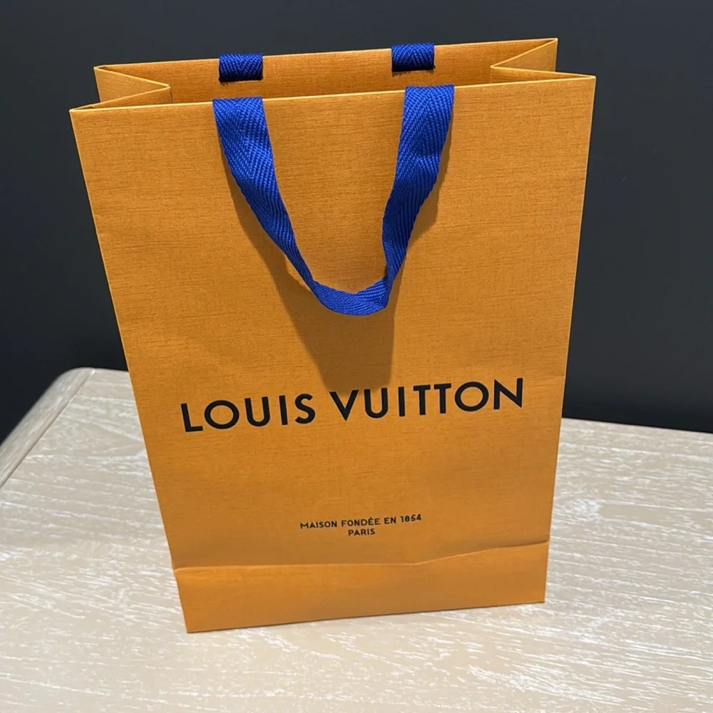 Louis Vuitton Gift/Shopping Bag